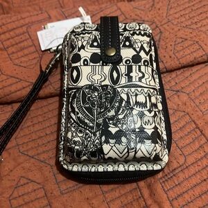 Sakroots bag